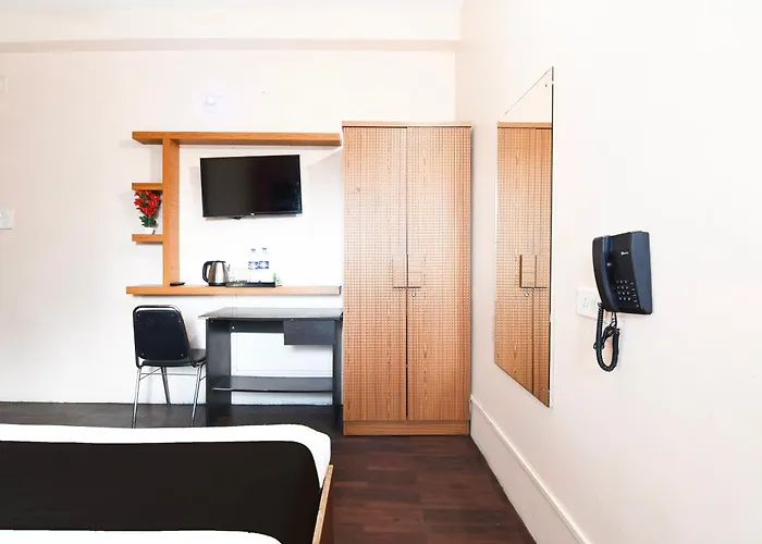 Hotel O Stay Inn