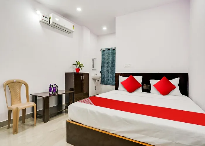 Hotel O By Oyo Stay Happy