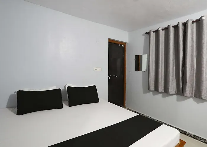 Hotel O By Oyo Rp