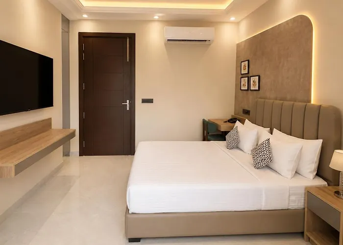 Lime Tree Hotel