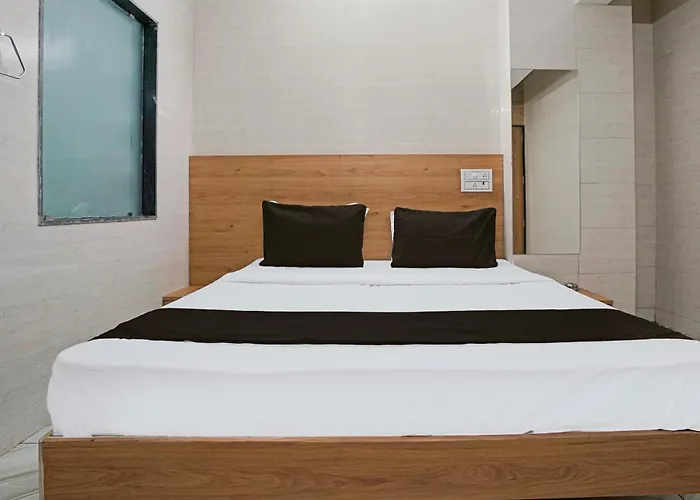 Super Hotel O H.R.King Hotel