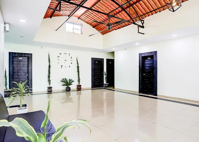 Hotel O Jugnu