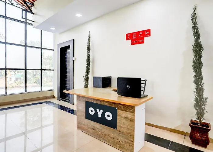 Hotel O Jugnu