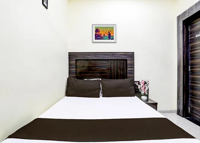 Hotel O Jugnu