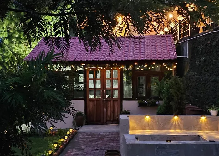 Ilika Resort - A Boutique Stay