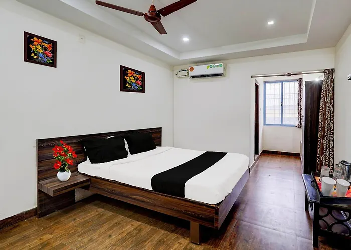 Hotel O Ambur