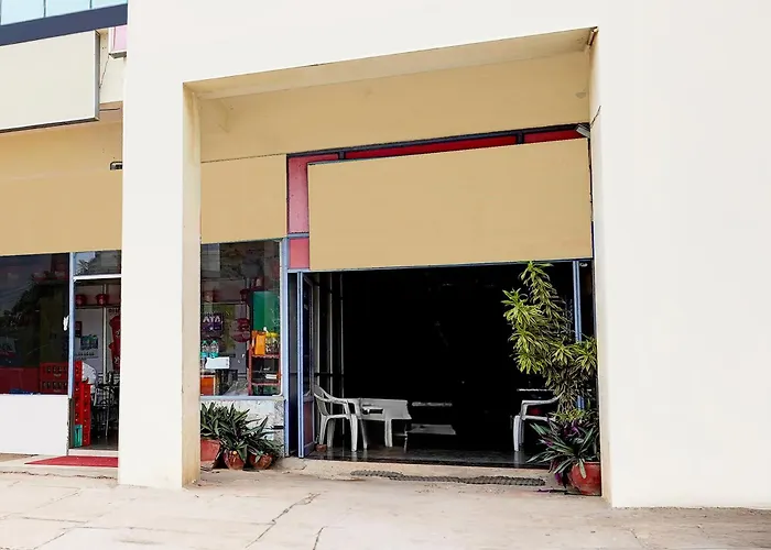 Hotel O Ambur