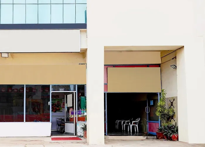 Hotel O Ambur