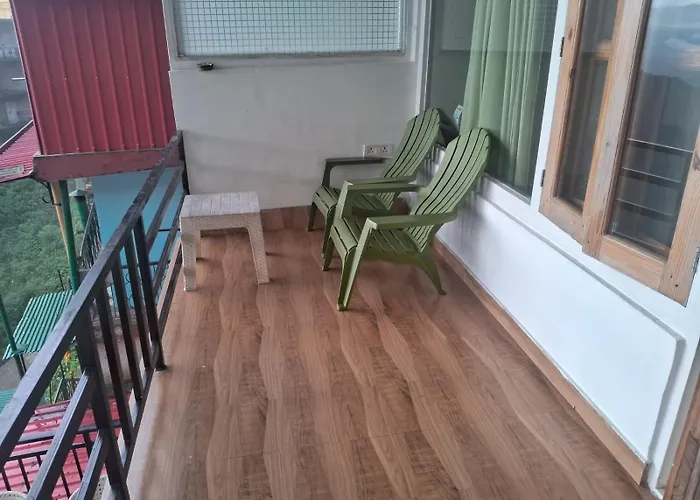 The Coverpage Boutique Stays Mussoorie