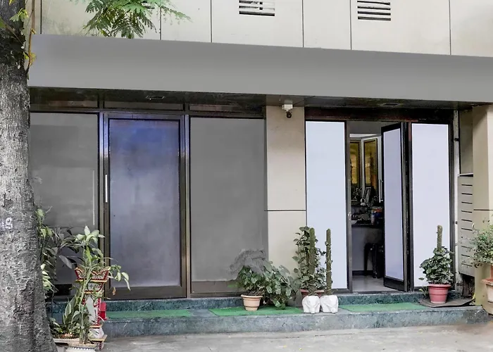 Ardaas Resideency Mumbai