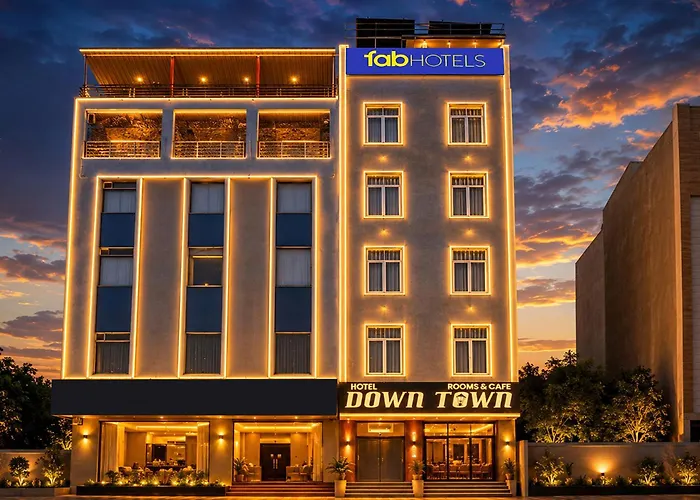 Hotel Down Town