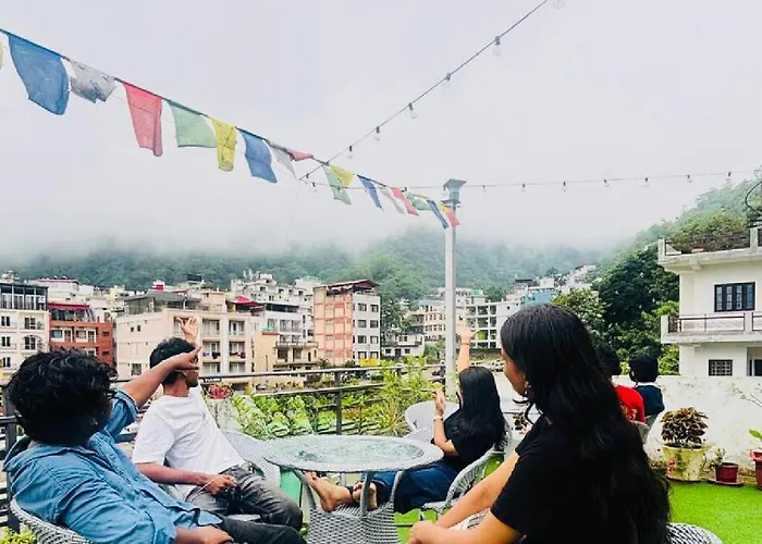 Urban Loft Hostel