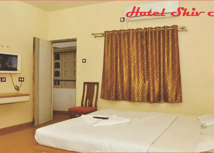 Hotel Shiv Sai