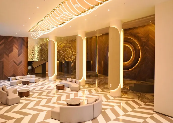 Pearl Resort