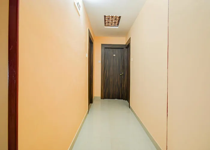Hotel O Mohar Kunjha