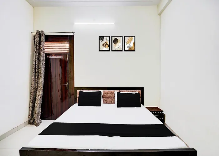 Hotel O Parth Hotel And Restaurant