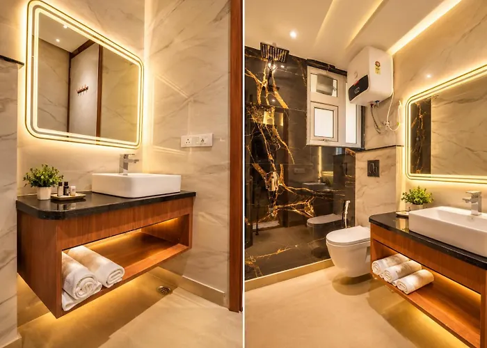 Hotel Grand Aavaas- Traveller'S Choice Award Winner 2025
