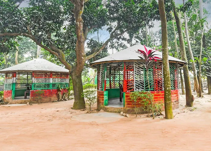 Hotel O Mantara