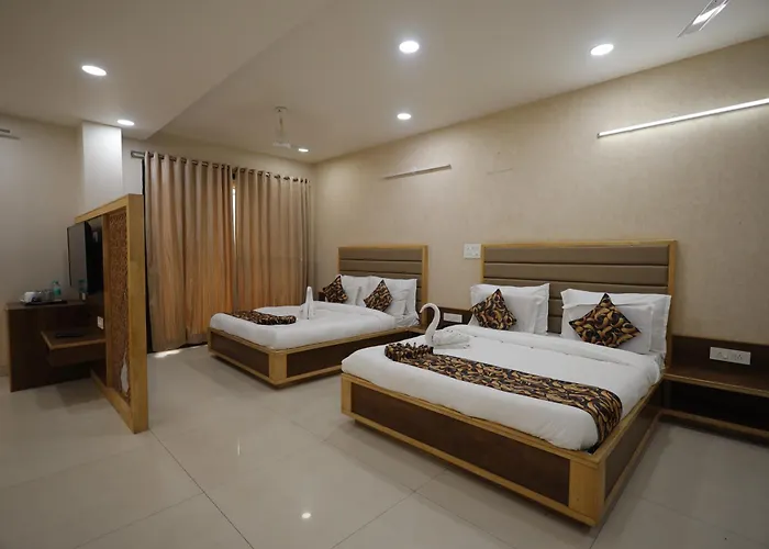 Khatu Bagh Resort