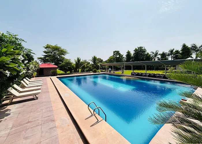 Deora Resort And Hotel