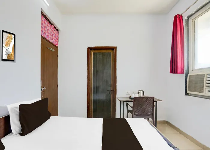 Hotel O Paradise Kota 
