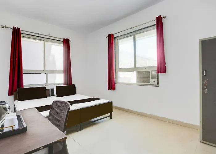 Hotel O Paradise Kota 