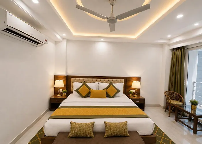 Premium Sitara Grand, Near Har Ke Pauri, Haridwar #Parking #Gamingzone #Conference Hall #Open Terrace