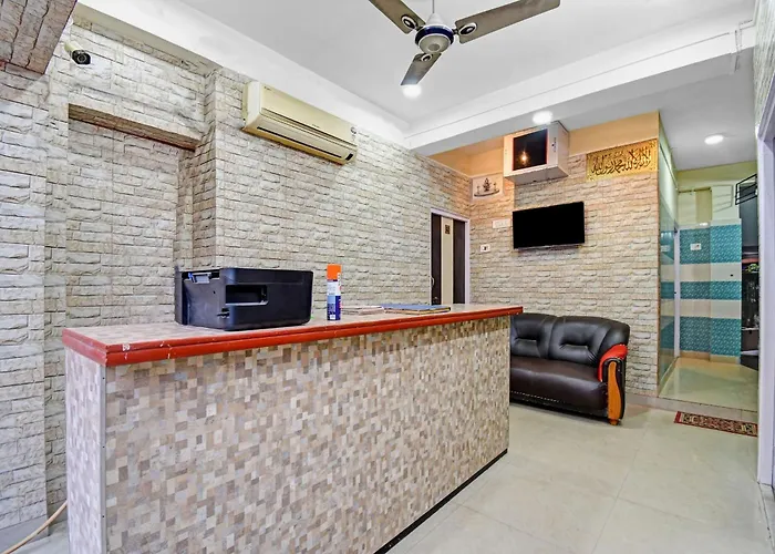 Hotel O Samrat Palace