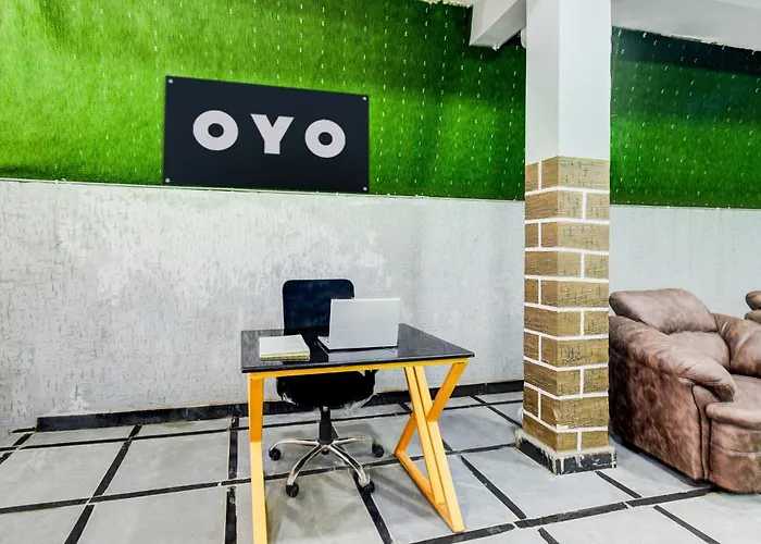 Hotel O Bsr Royalstay Super Luxury Hotel Rooms