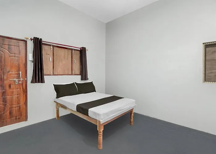 Spot On By Oyo Rs Hotel