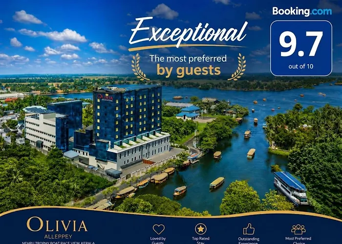 Olivia International