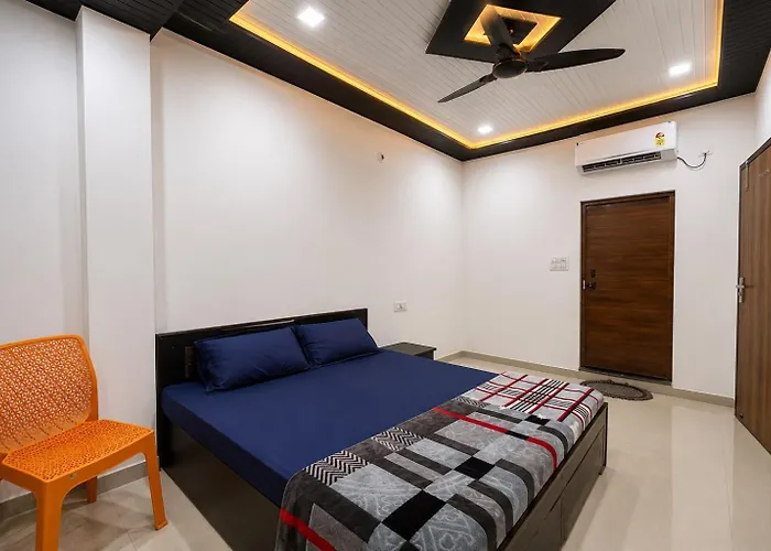 Rukmani Residence