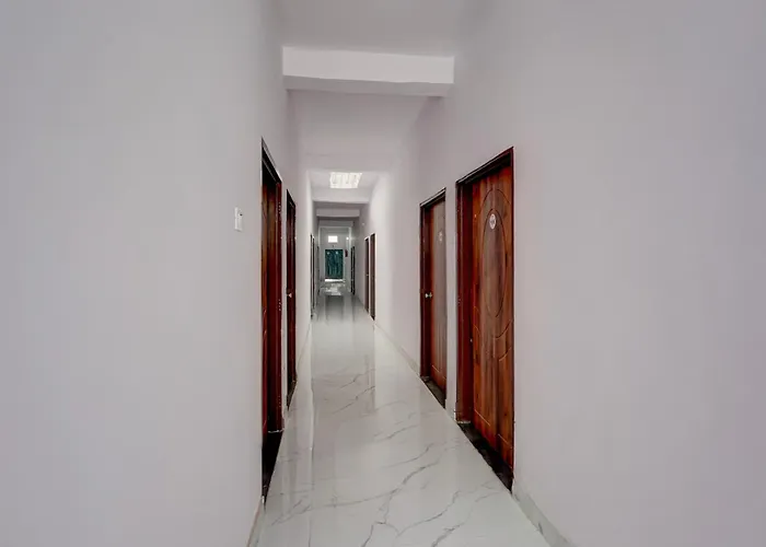 Hotel O By Oyo Kings Guest House