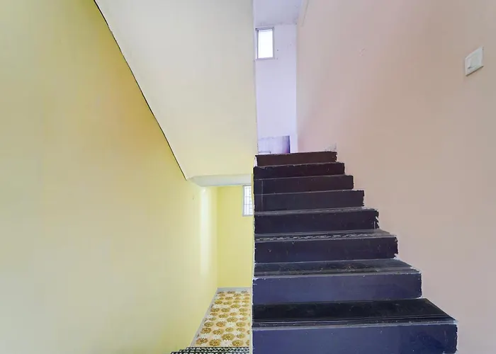 Hotel O By Oyo Atr