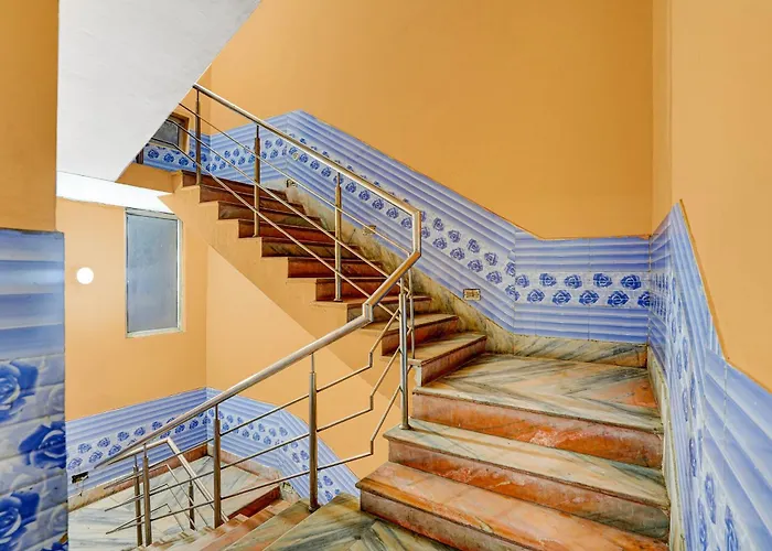 Hotel O B. S Marriage Palace