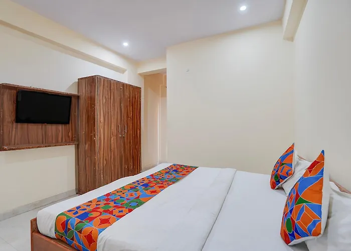 Fabhotel Rv