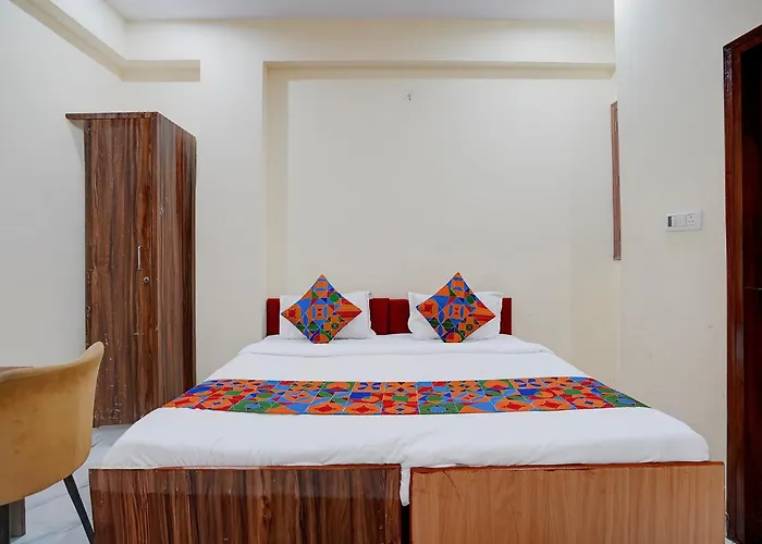 Fabhotel Rv