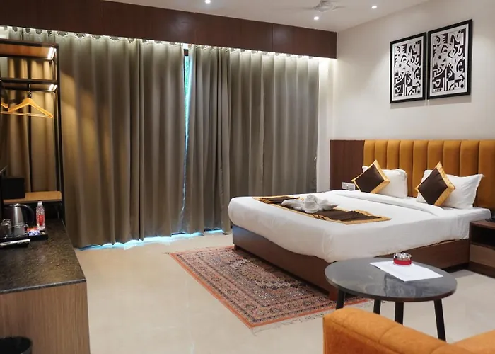 Hotel Ayushman