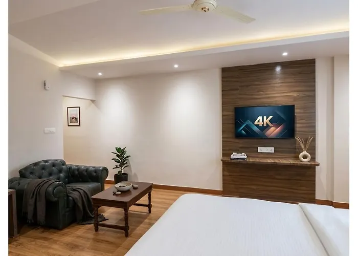 Green Valley Resort Kanha - Khatia Gate
