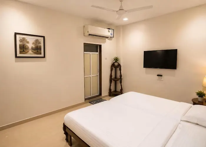 Hotel Keshav Pride