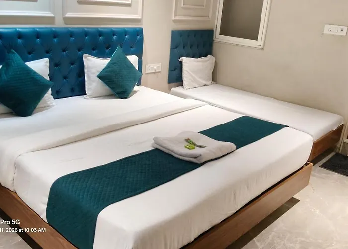 Hotel Classio Ali Asgar