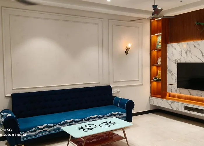 Hotel Classio Ali Asgar