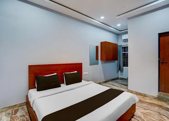 Hotel Stay Here