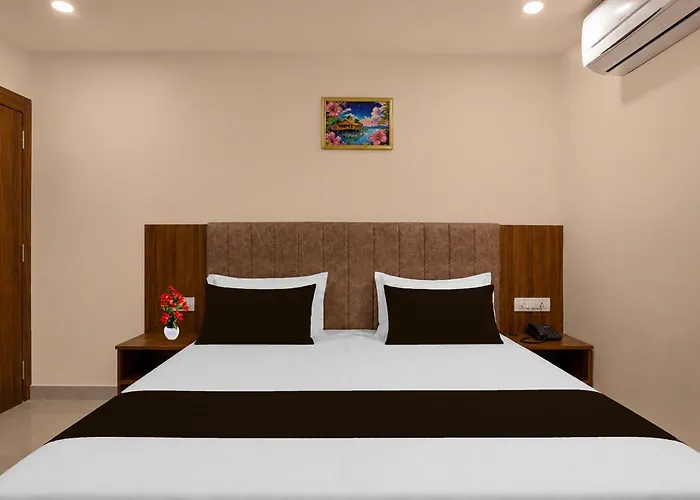 Palette Badambadi Bus Terminal Cuttack Formerly Hotel Vira