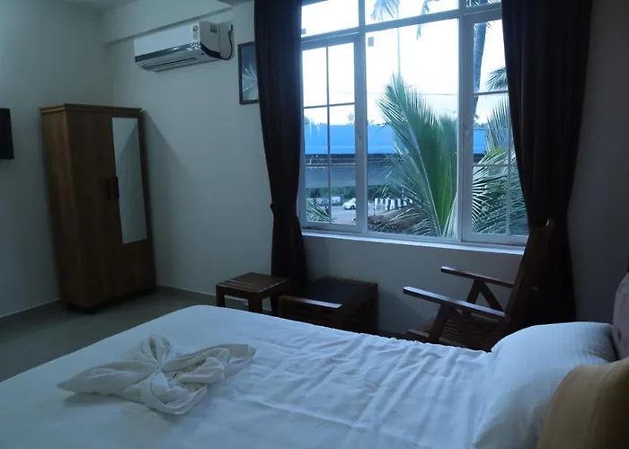Kings Stay Hotels And Resorts