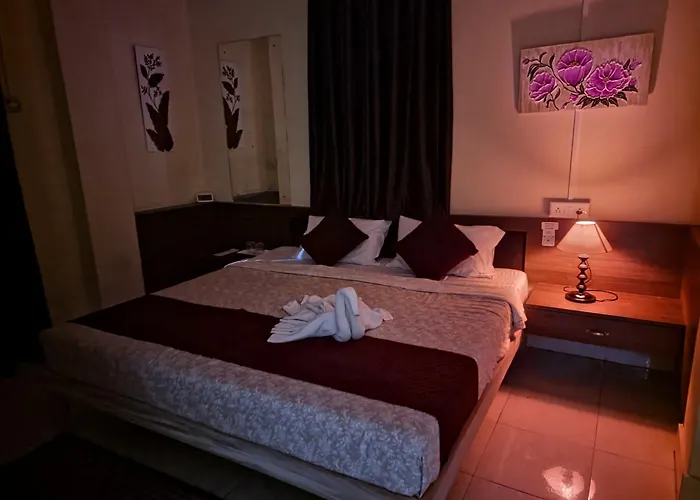 Hotel Roy'S