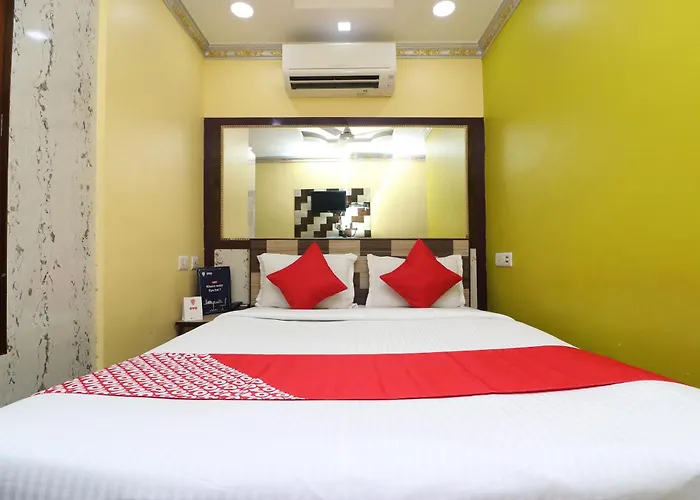 Hotel O By Oyo Wild Orchid Kolkata
