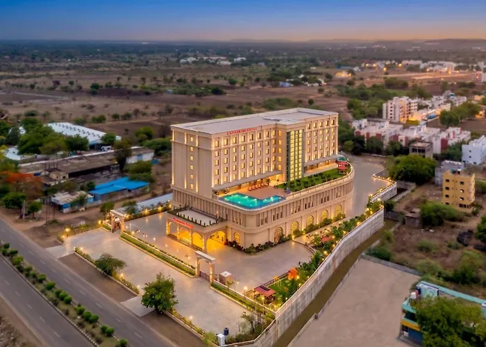 Hotel Express Inn Heritage
