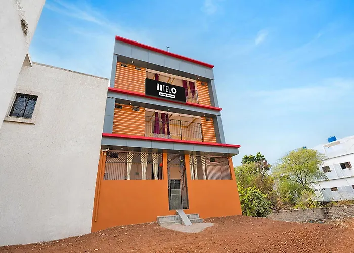 Super Hotel O Aiims Raipur