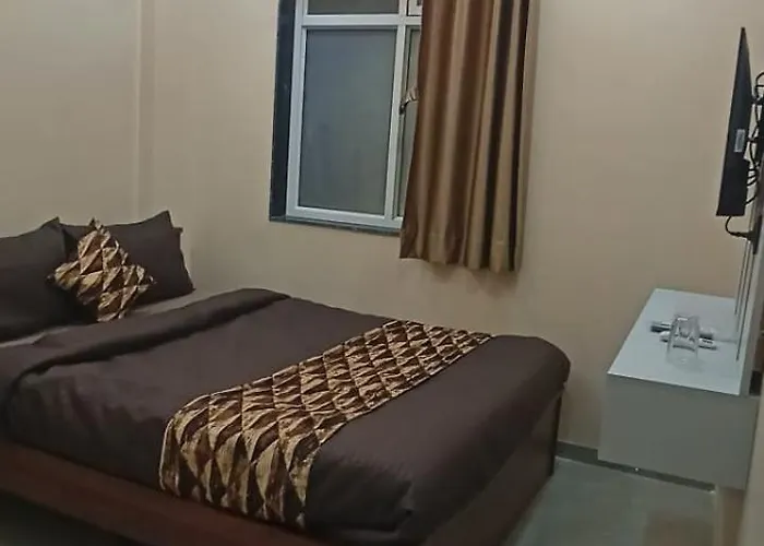 Hotel Sai Vandan